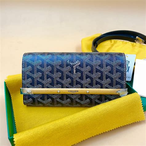 goyard mobile case|Goyard monte carlo cases.